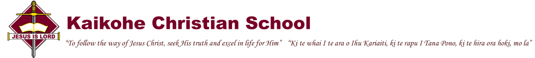 Kaikohe Christian School