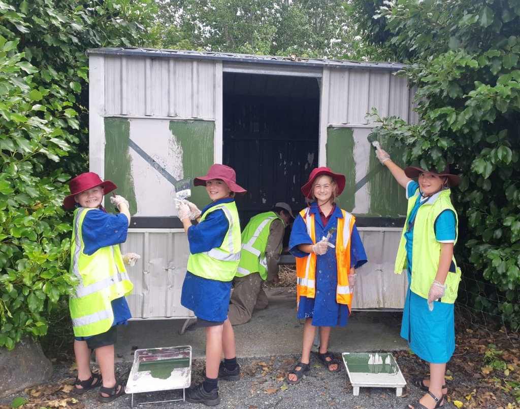 TERM 4 WEEK 8 7 December 2021