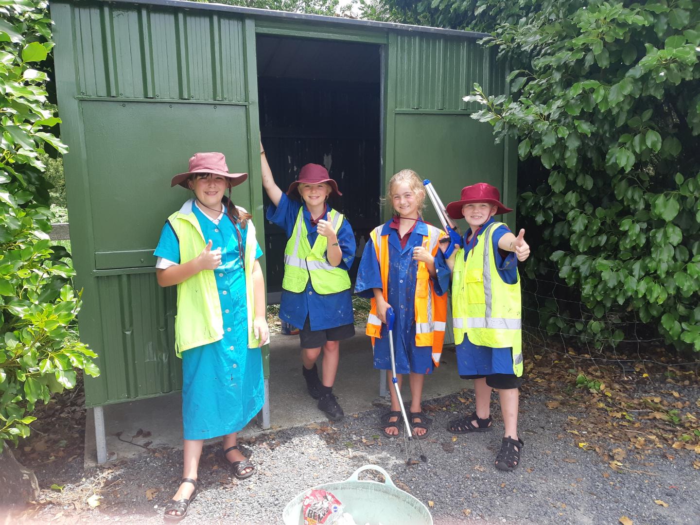 TERM 4 WEEK 8 7 December 2021